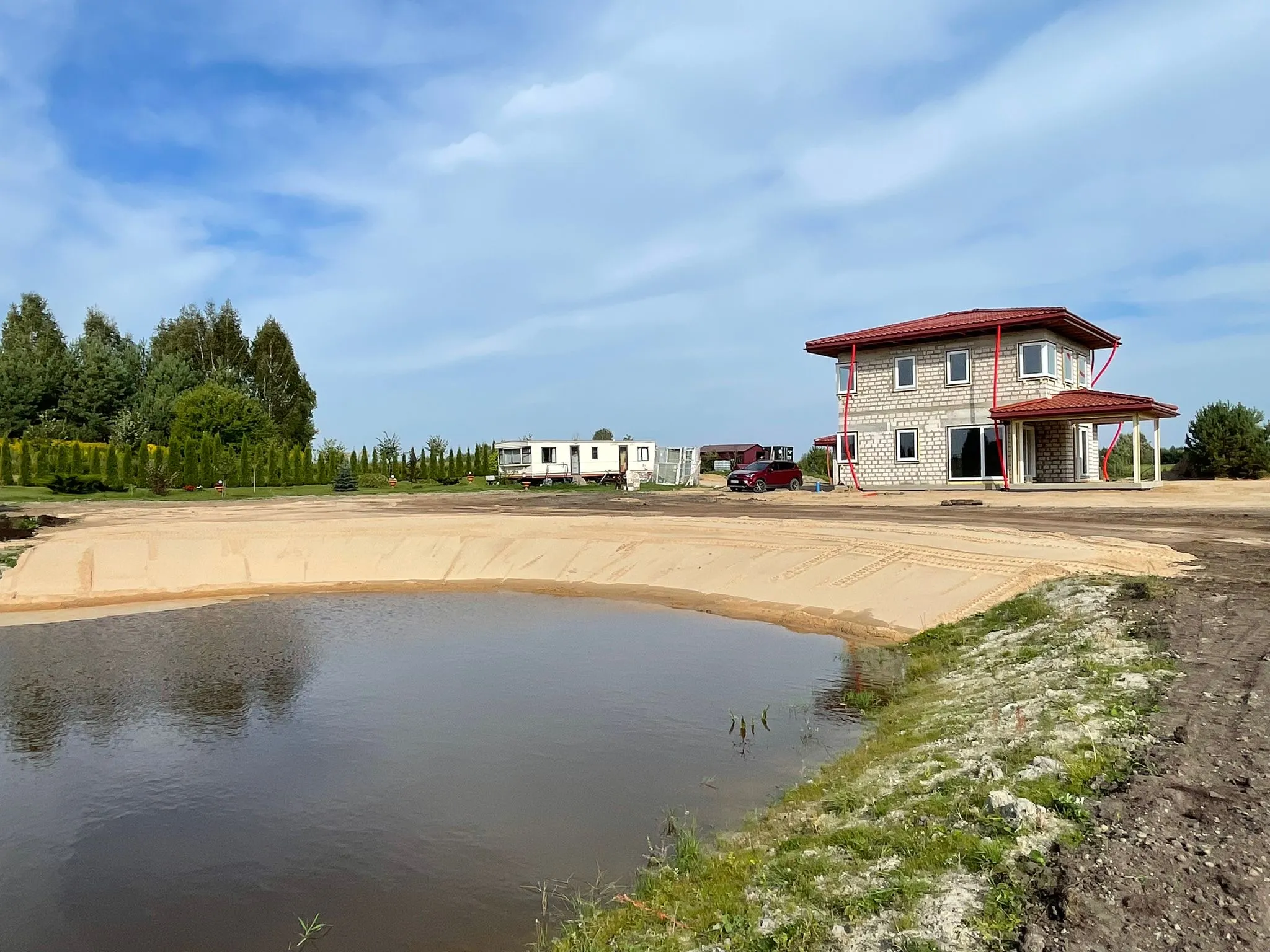 Lapautiškės — 1 nuotrauka